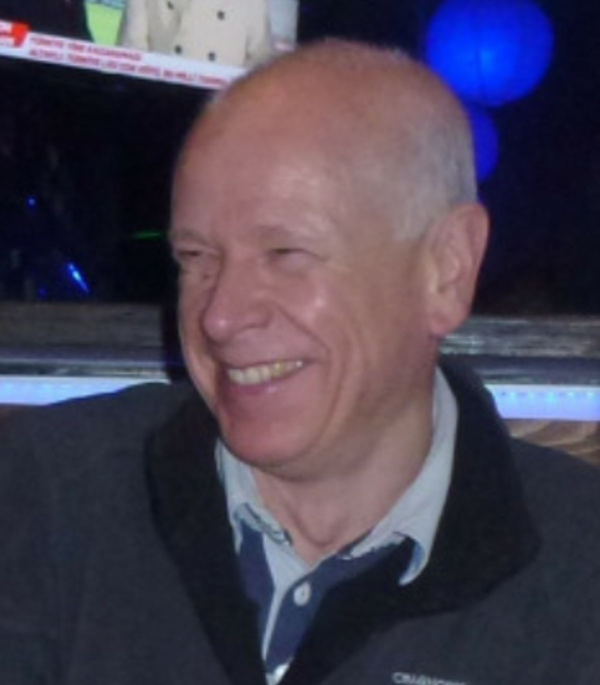 Peter Stempczyk