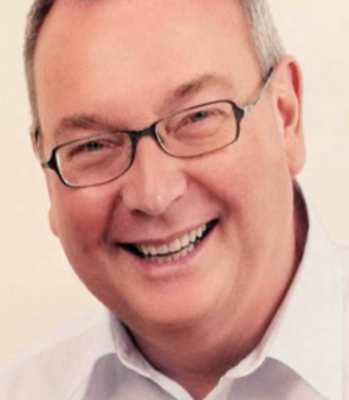 Robert Monaghan