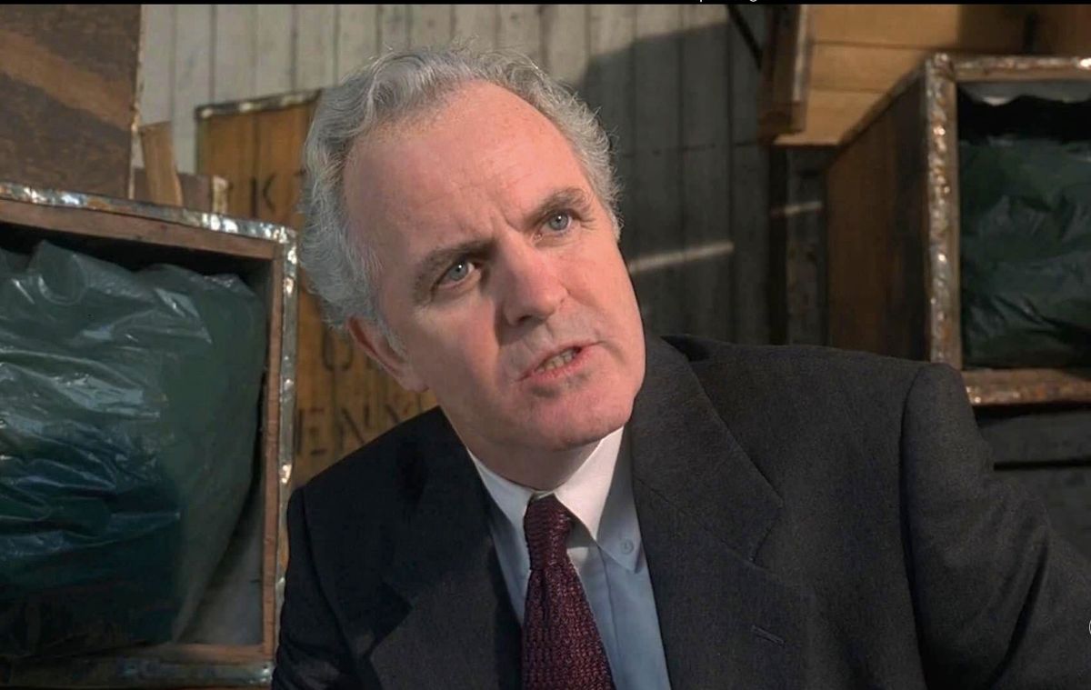 James Handy