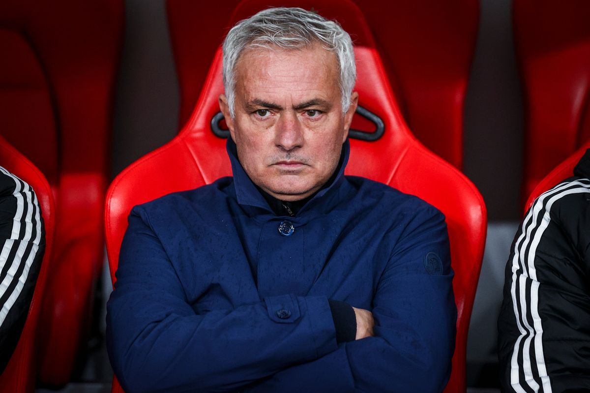 Jose Mourinho has been appointed the new Real Madrid manager