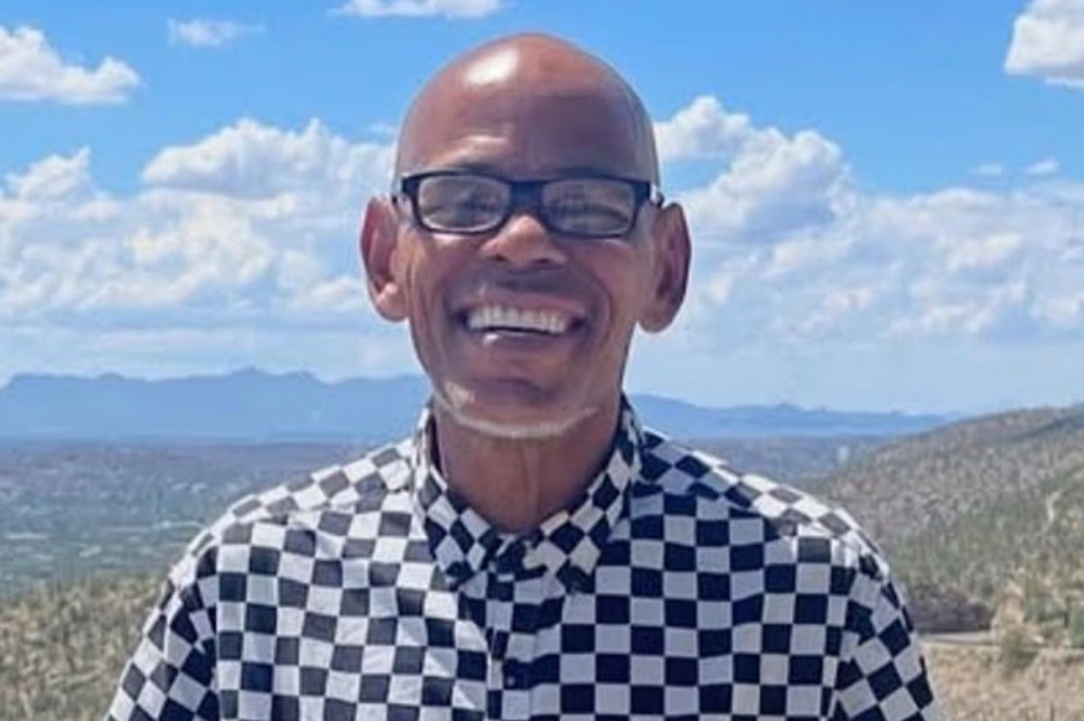 Foster Sylvers has died