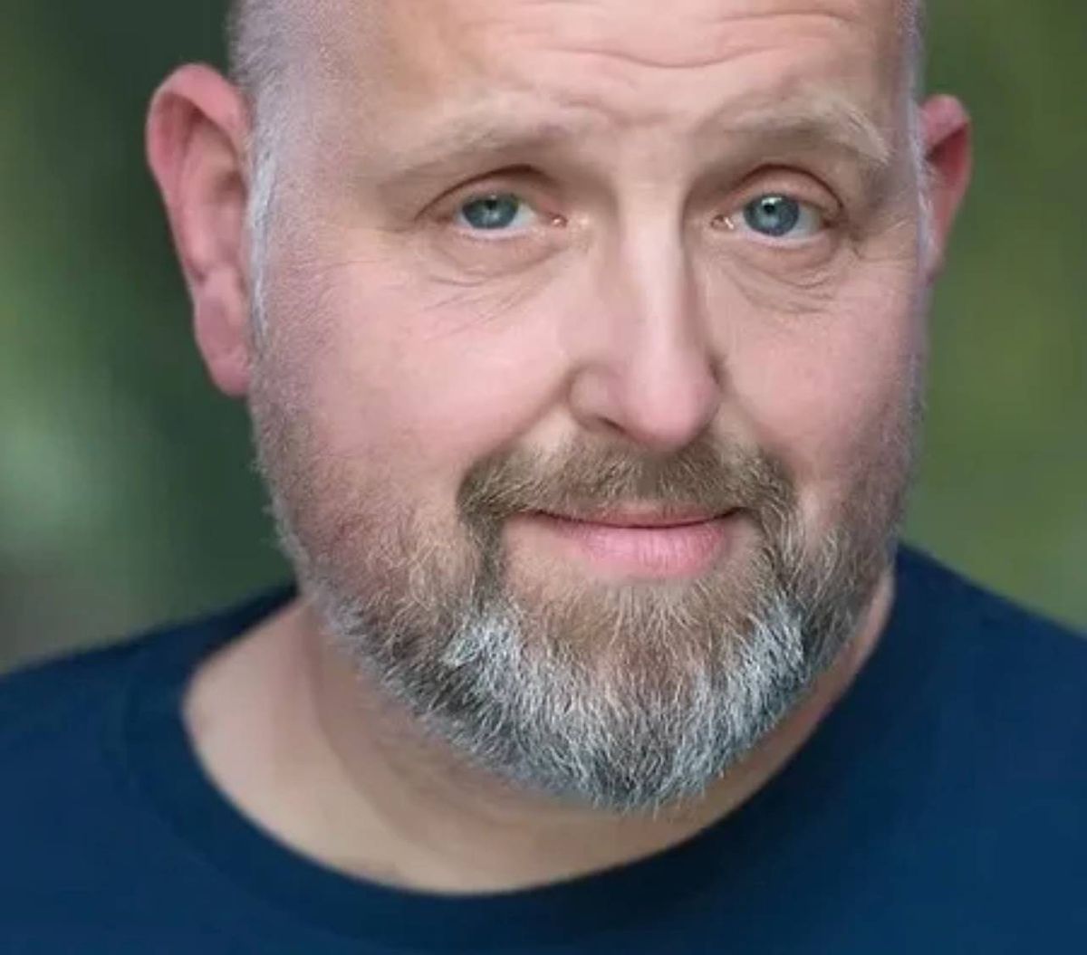 Peter Heppelthwaite