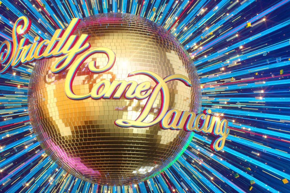 Strictly Come Dancing
