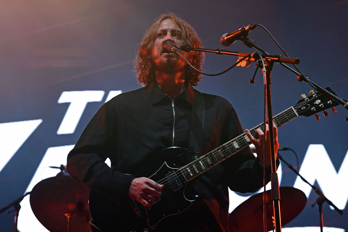 Dave McCabe