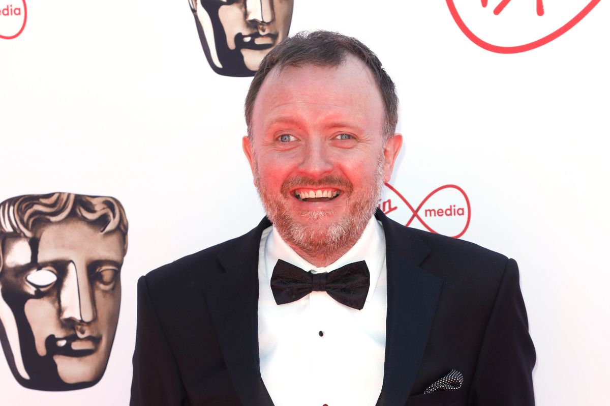 Chris McCausland has joined Absolute Radio