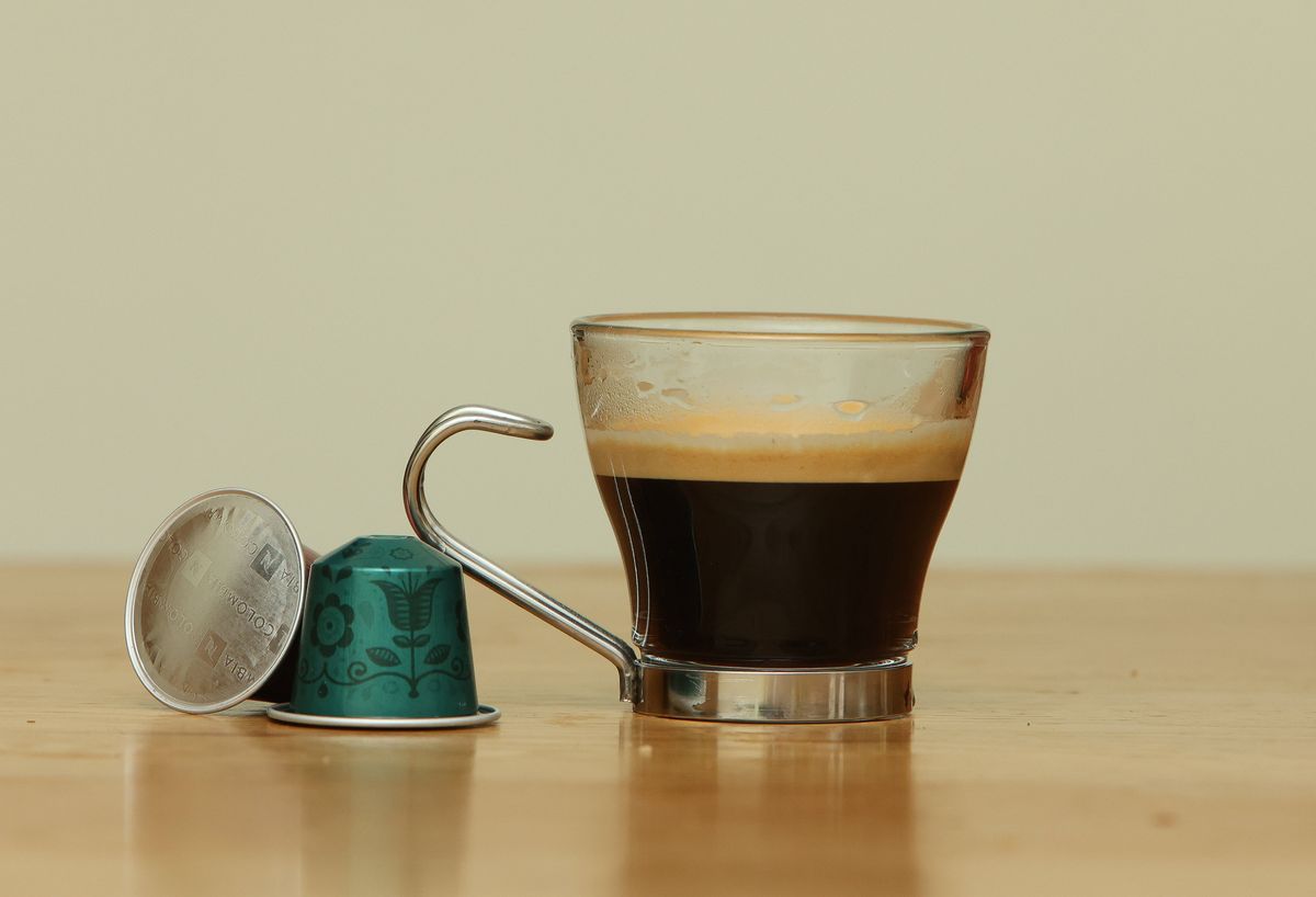 Dr Weinstein says many of us are guilty of this coffee habit