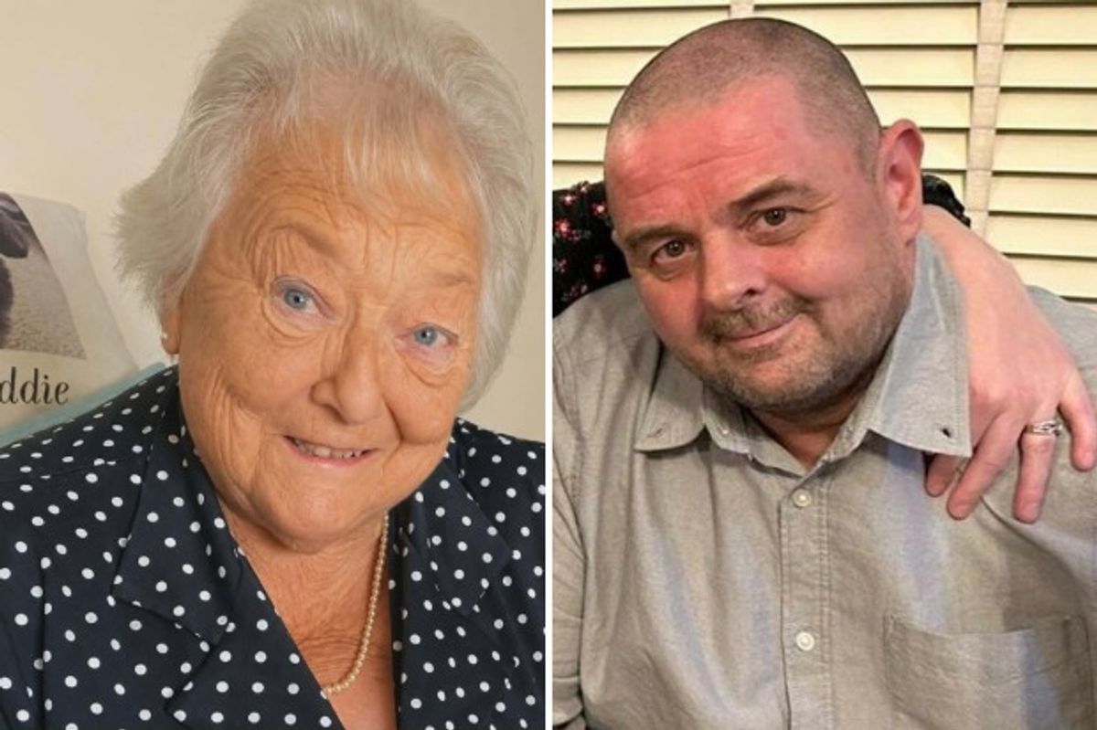 Tributes have been paid to Sadie Armson and Paul Meggitt