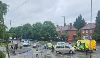 Derbyshire Live