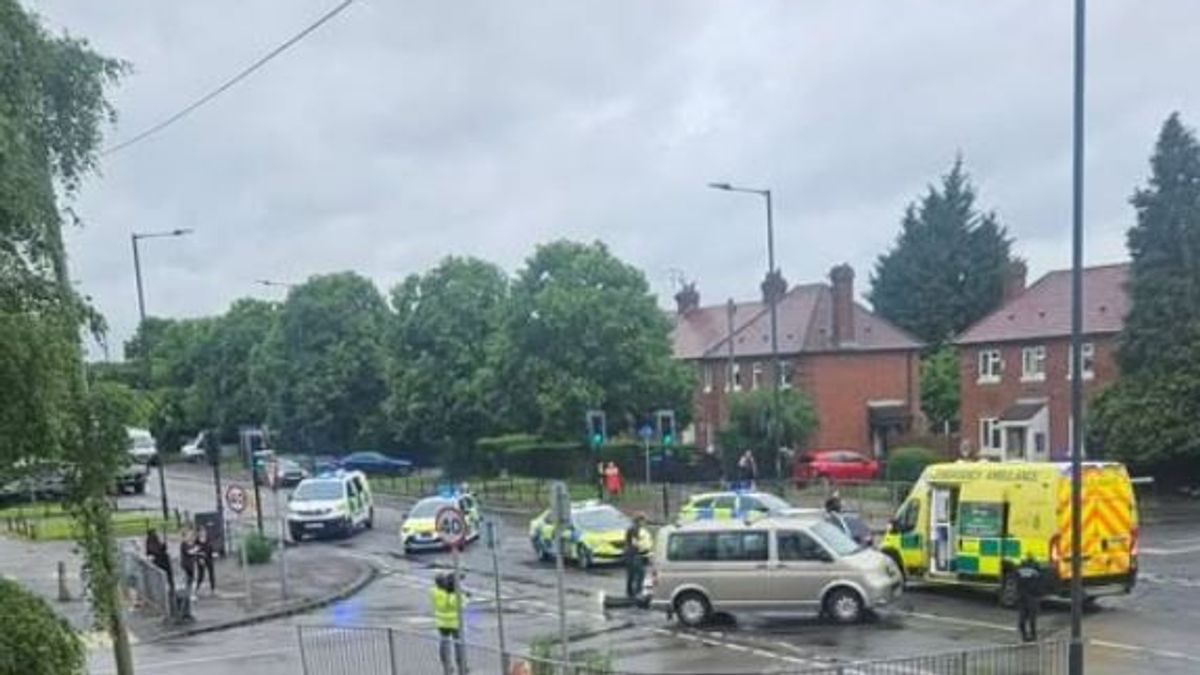Derbyshire Live