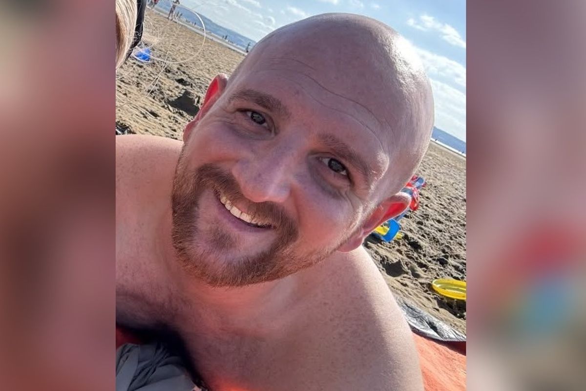 Merseyside PC Gary Carson was sacked from the force after using his elderly neighbour's card to make £30k of purchases