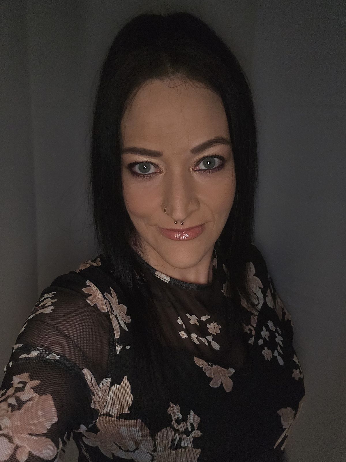 Janine today