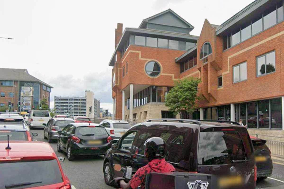Park Street, Guildford