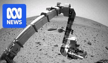This week in history quiz, June 8: When was the first Mars Exploration Rover launch?