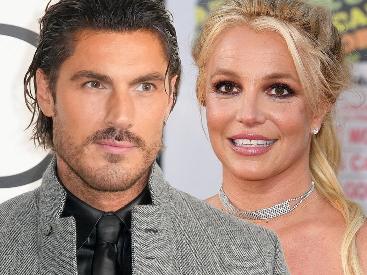 britney spears-chris appleton igetty