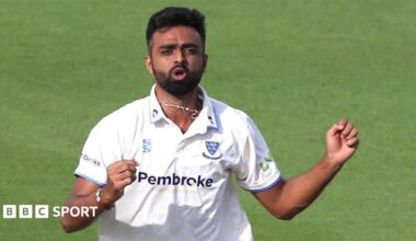 Jaydev Unadkat