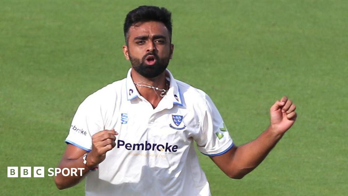 Jaydev Unadkat