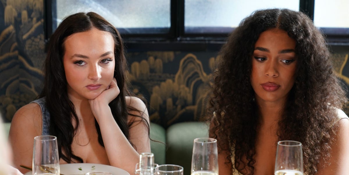 Hollyoaks announces special double episode as six characters take centre stage