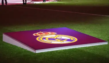 Real Madrid officially fire former Liverpool defender