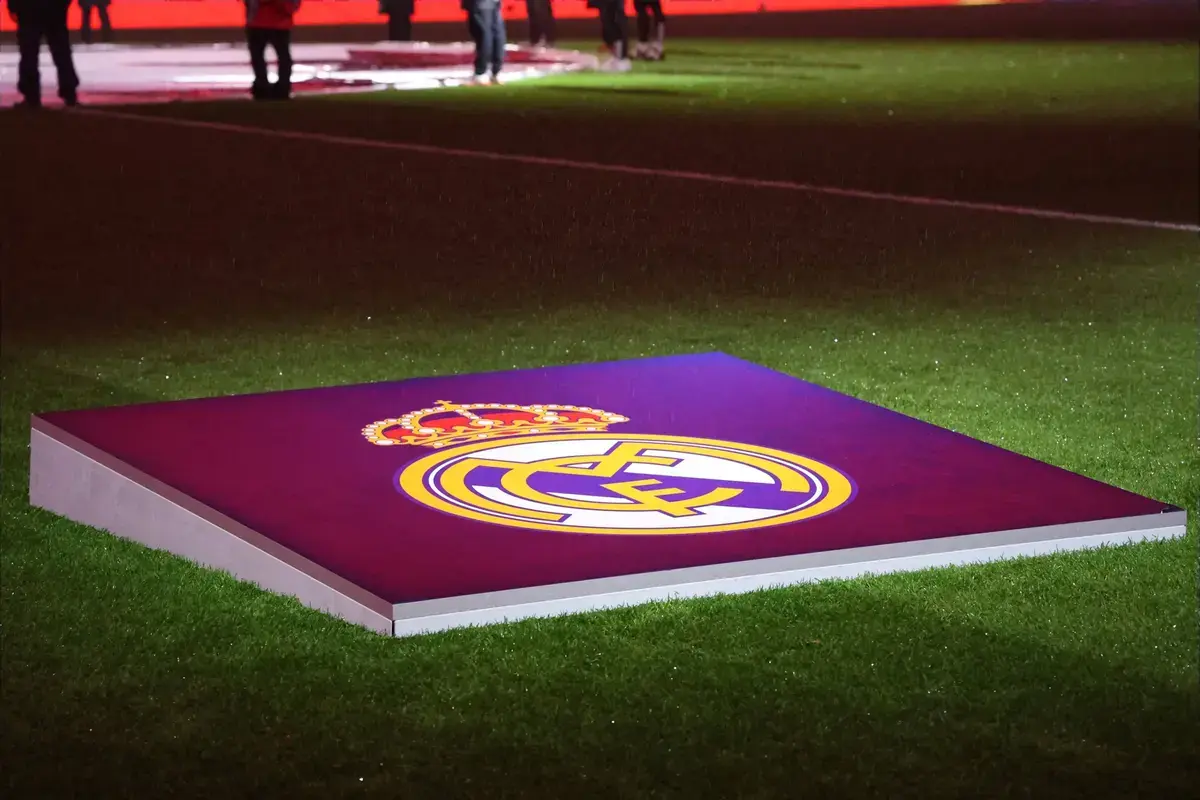 Real Madrid officially fire former Liverpool defender