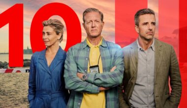 The 10 Best Crime Dramas This Week (Monday 8th – Sunday 14th June)