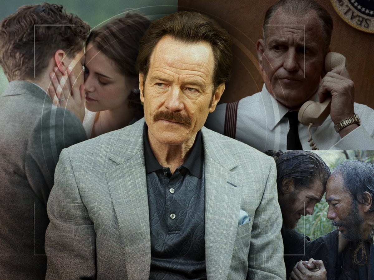 10 movies from 2016 that would never be made today