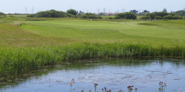 Lydd Golf Club