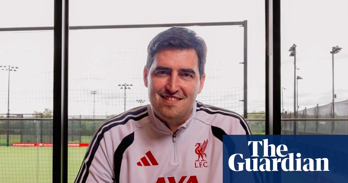 Liverpool confirm appointment of Andoni Iraola as new head coach | Liverpool