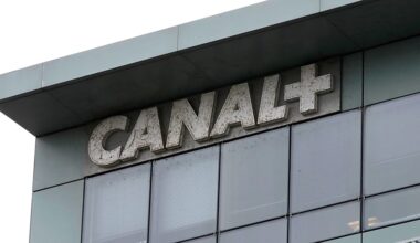 Burkina Faso fines French media group Canal+ 50 million CFA francs
