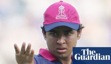 India’s Vaibhav Sooryavanshi must use own changing room for England tour | India cricket team