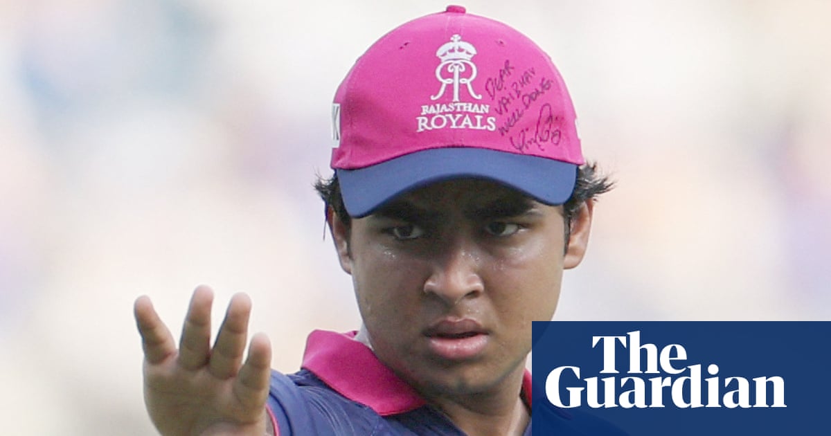 India’s Vaibhav Sooryavanshi must use own changing room for England tour | India cricket team