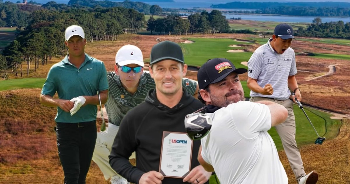 My Favorite U.S. Open Qualifying Stories