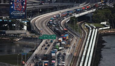 Global mobility: Firms move operations from Singapore to Malaysia