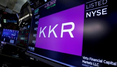 AI's impact on economic growth: KKR