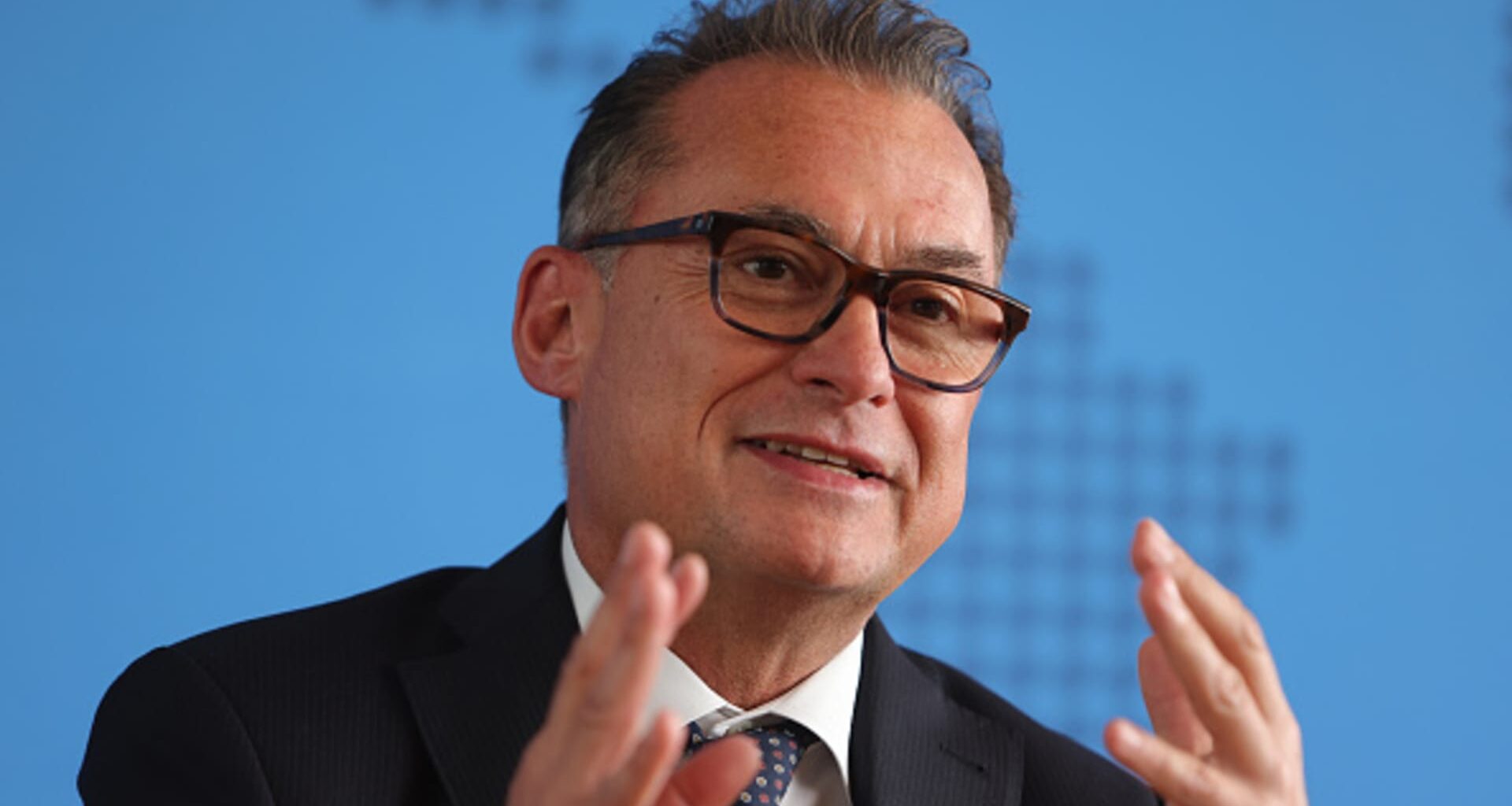 High inflation could linger despite Iran war ending, ECB's Nagel says