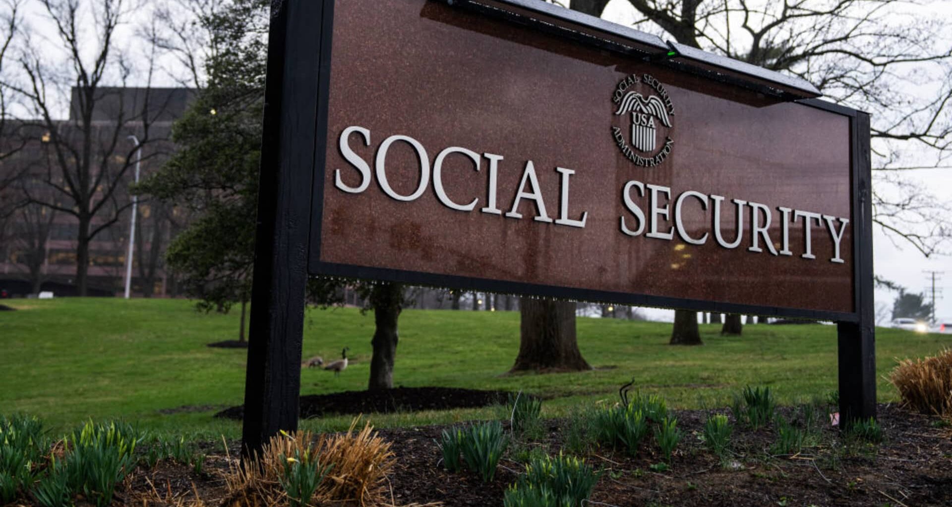 Social Security Administration report shows new trust fund depletion dates