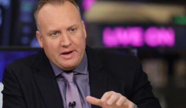 Josh Brown says a new AI trade is emerging and this 'Best Stock' is benefiting