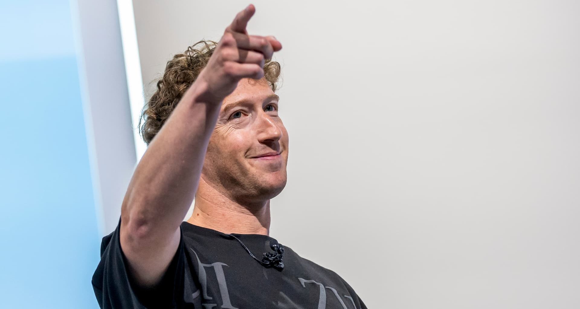 Meta Business Agent is Zuckerberg latest effort to diversify from ads
