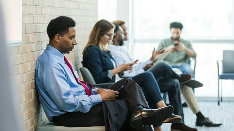 Long-term unemployment is rising in the U.S., along with its hidden costs to the economy