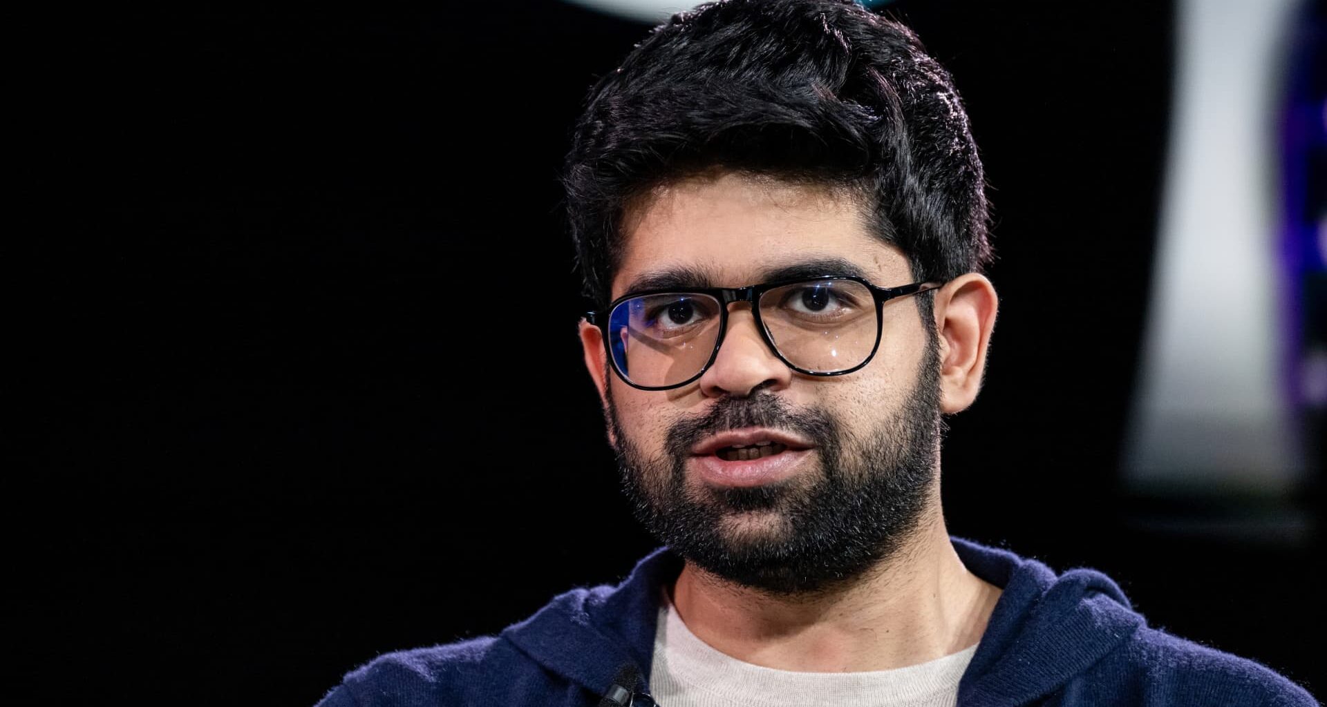 Perplexity CEO tells CNBC one metric will determine who wins the AI race