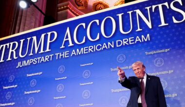 Trump Accounts create a new route for Roth IRA wealth