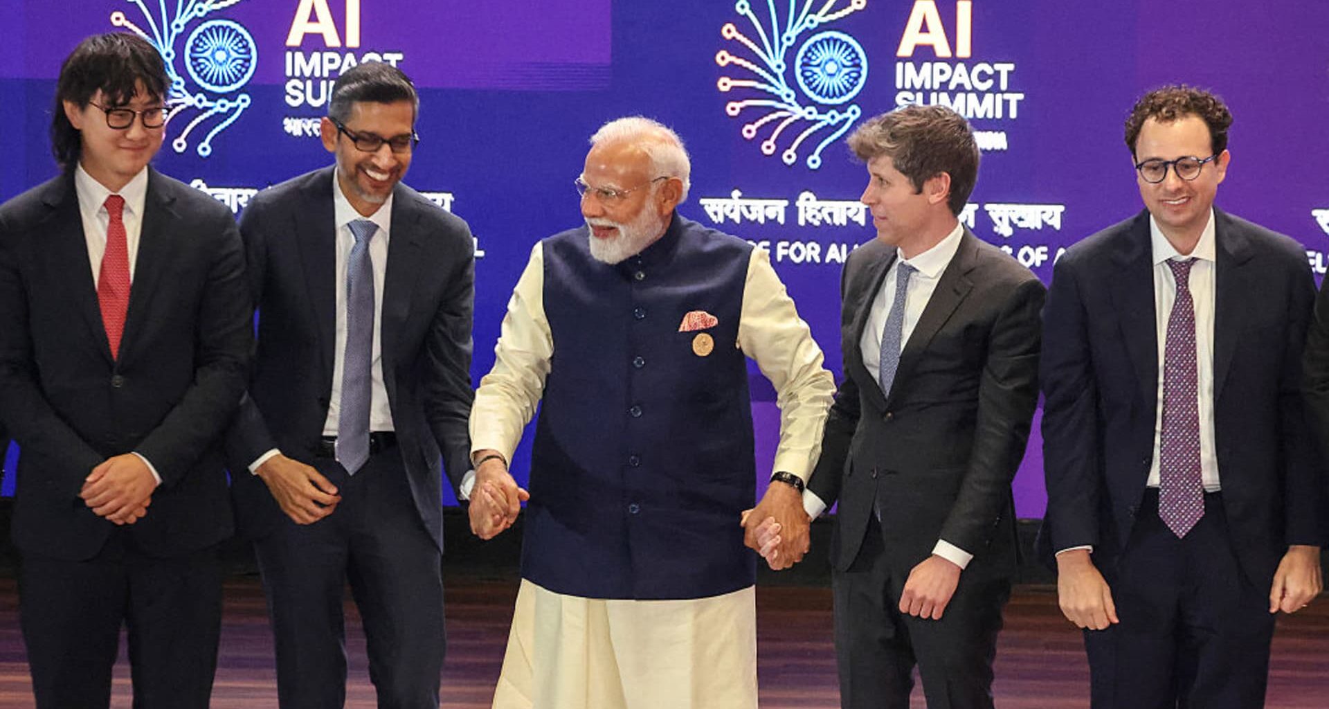 Inside India newsletter: Anthropic curbs ignite AI debate in India