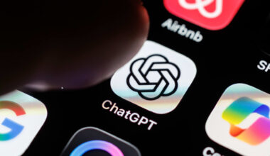 AI is crushing startup valuations for pre-ChatGPT firms