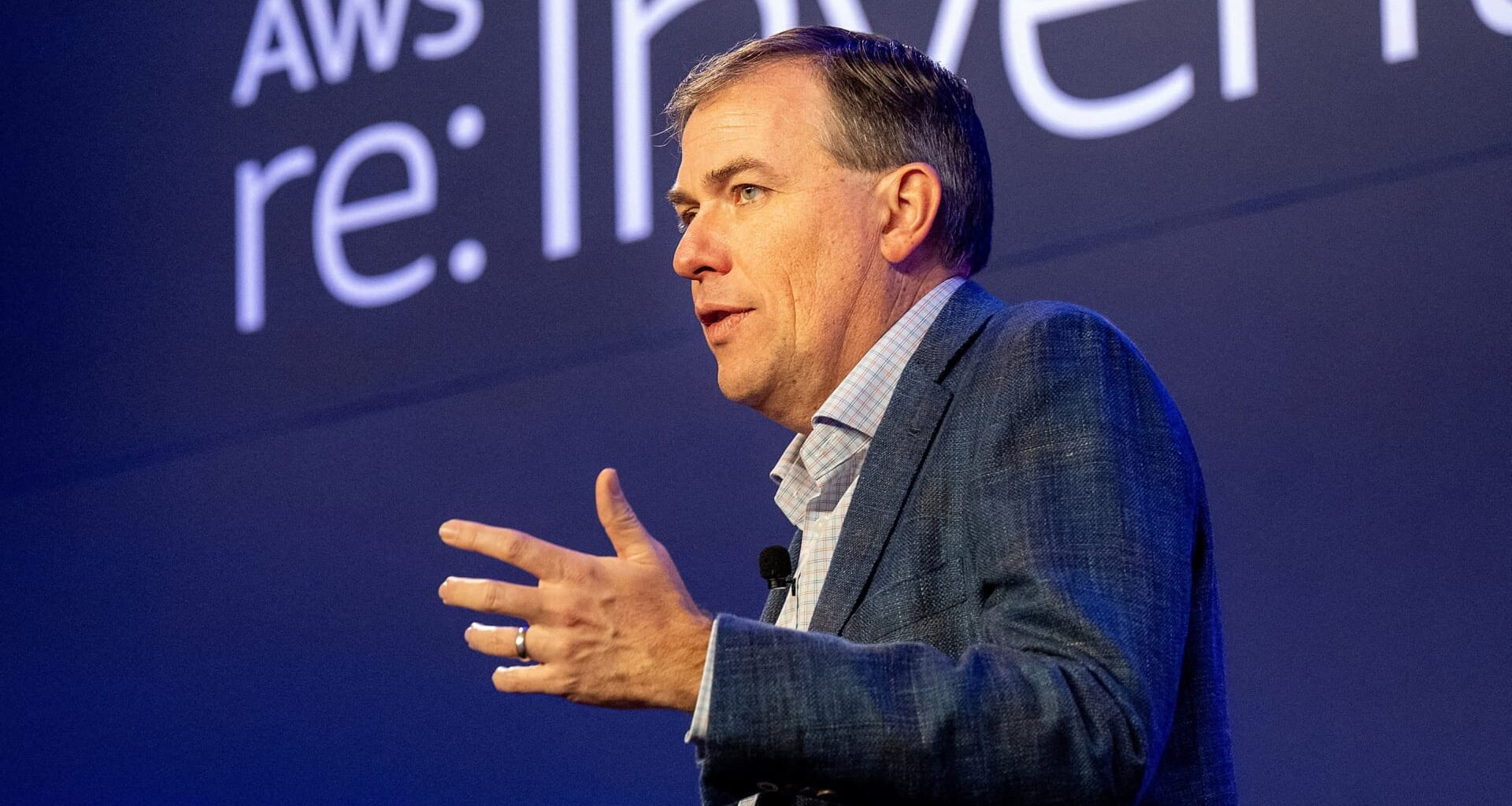 AWS puts $1 billion into new AI unit to embed engineers with customers