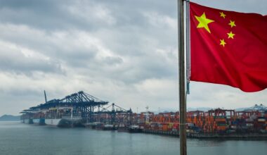 Wall Street banks and foreign borrowers are rushing to tap China’s cheap money