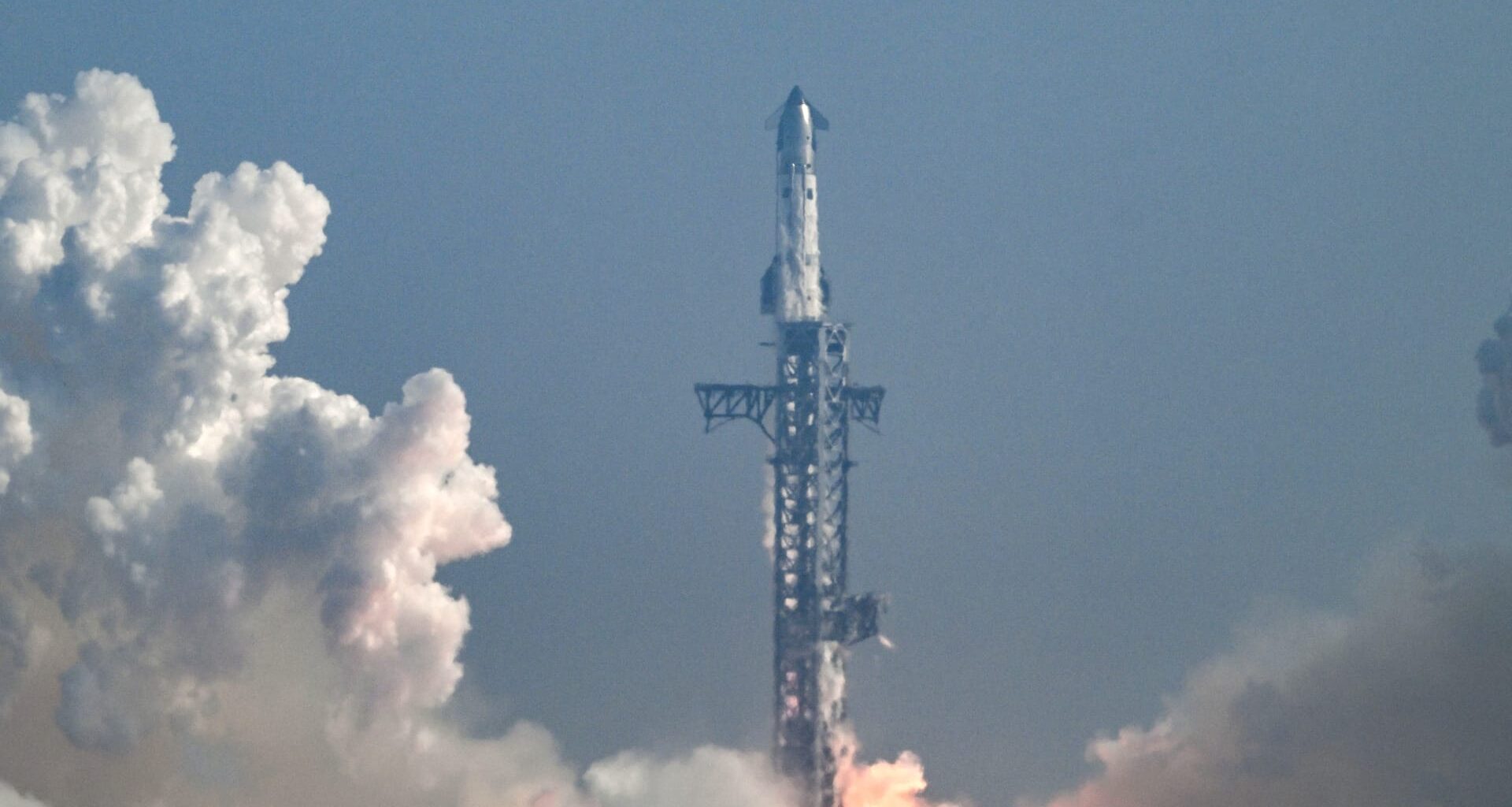 Space race comes for pharma: Why drug development is heading to orbit