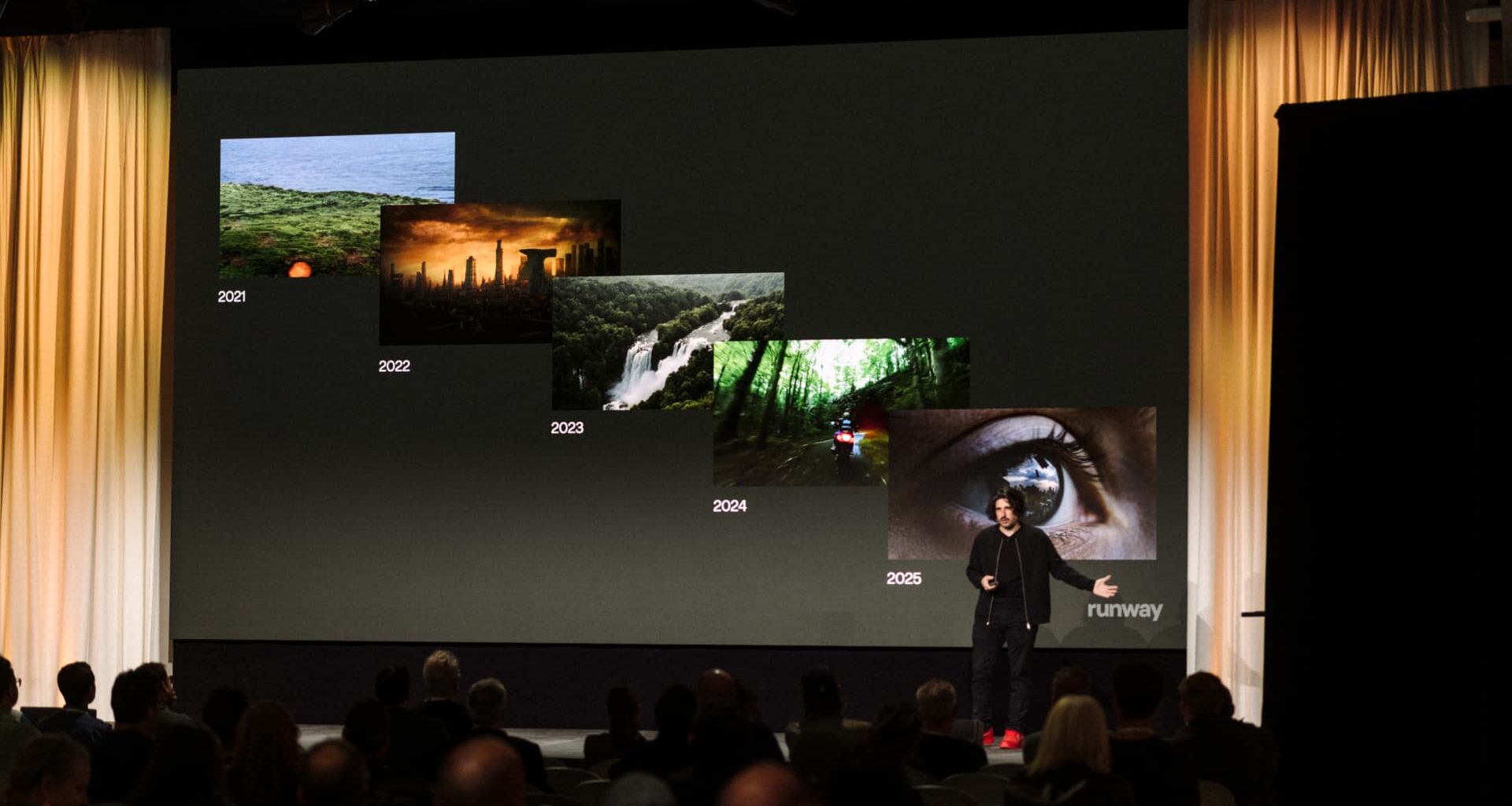 Nvidia-backed AI company tells CNBC its launching major UK expansion