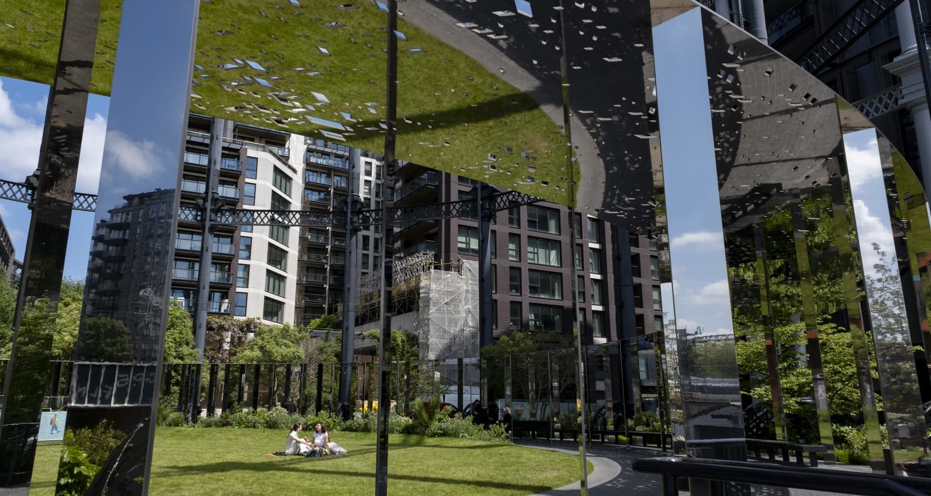 Beyond 'Silicon Roundabout': The next challenge for UK tech
