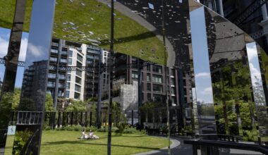Beyond 'Silicon Roundabout': The next challenge for UK tech