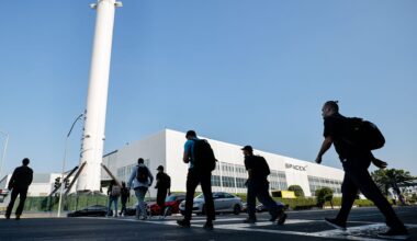 SpaceX millionaires reinvent wealth management