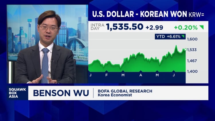 Longer trading hours unlikely to unlock South Korea's MSCI upgrade: BofA